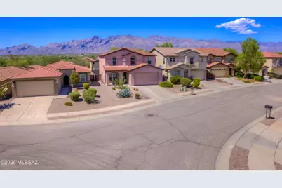 4044 E Wading Duck Court, Tucson, AZ 85712 - Photo 3