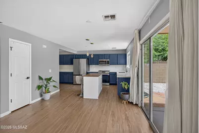 4044 E Wading Duck Court, Tucson, AZ 85712 - Photo 5