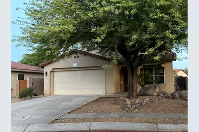 4044 E Wading Duck Court, Tucson, AZ 85712 - Photo 1
