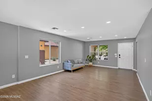 4044 E Wading Duck Ct, Tucson, AZ 85712 - Photo 11