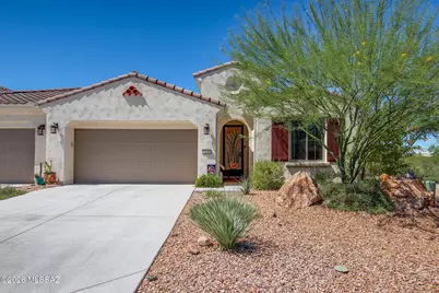 1348 E Basalt Drive, Green Valley, AZ 85614 - Photo 35