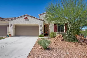 1348 E Basalt Dr, Green Valley, AZ 85614 - Photo 35