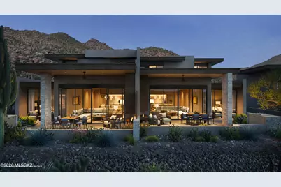14997 N Secret Star View Place, Marana, AZ 85658 - Photo 5