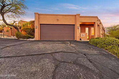 3445 E Via Palomita, Tucson, AZ 85718 - Photo 45