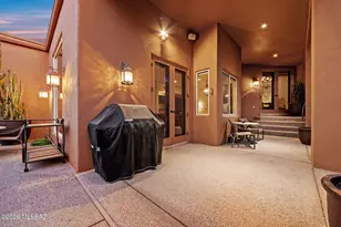 3445 E Via Palomita, Tucson, AZ 85718 - Photo 7