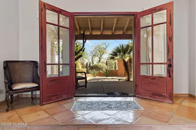 3445 E Via Palomita, Tucson, AZ 85718 - Photo 13