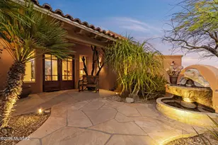 3445 E Via Palomita, Tucson, AZ 85718 - Photo 11