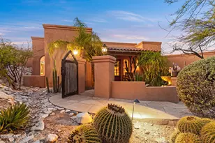 3445 E Via Palomita, Tucson, AZ 85718 - Photo 9