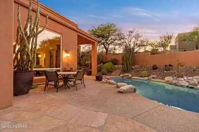 3445 E Via Palomita, Tucson, AZ 85718 - Photo 3