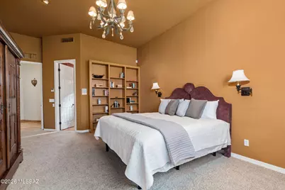 3445 E Via Palomita, Tucson, AZ 85718 - Photo 31