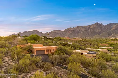 3445 E Via Palomita, Tucson, AZ 85718 - Photo 1