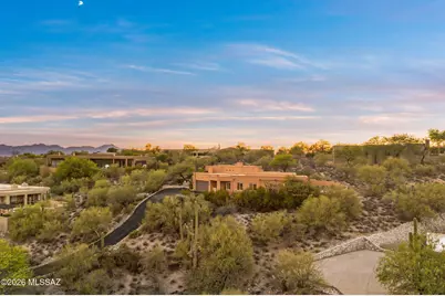 3445 E Via Palomita, Tucson, AZ 85718 - Photo 47