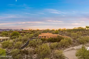 3445 E Via Palomita, Tucson, AZ 85718 - Photo 47