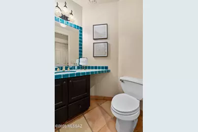 3445 E Via Palomita, Tucson, AZ 85718 - Photo 43