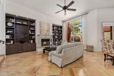 3445 E Via Palomita, Tucson, AZ 85718 - Photo 15