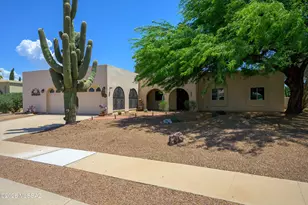 342 E Placita Idilio, Green Valley, AZ 85614 - Photo 1