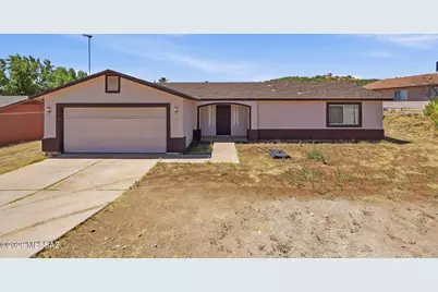 437 Camino Hombre De Oro, Rio Rico, AZ 85648 - Photo 1
