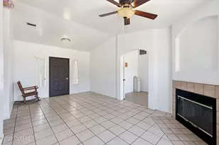 437 Camino Hombre De Oro, Rio Rico, AZ 85648 - Photo 3