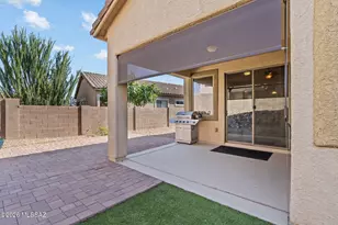 12904 N Bloomington Loop, Tucson, AZ 85755 - Photo 29