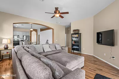 12904 N Bloomington Loop, Tucson, AZ 85755 - Photo 13