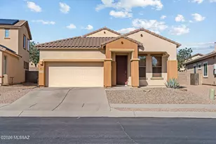 12904 N Bloomington Loop, Tucson, AZ 85755 - Photo 1