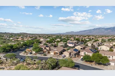 12904 N Bloomington Loop, Tucson, AZ 85755 - Photo 35
