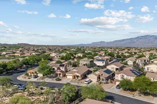 12904 N Bloomington Loop, Tucson, AZ 85755 - Photo 35