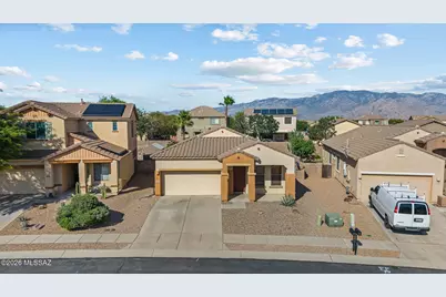 12904 N Bloomington Loop, Tucson, AZ 85755 - Photo 33