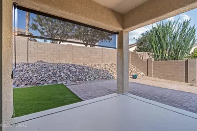 12904 N Bloomington Loop, Tucson, AZ 85755 - Photo 27