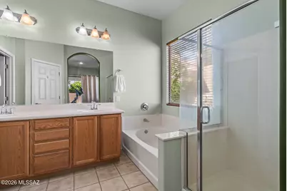 12904 N Bloomington Loop, Tucson, AZ 85755 - Photo 17