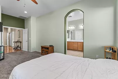 12904 N Bloomington Loop, Tucson, AZ 85755 - Photo 15