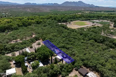 Tbd Broadway Street #13/14, Tubac, AZ 85646 - Photo 1