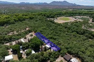 Tbd Broadway St, Tubac, AZ 85646 - Photo 1