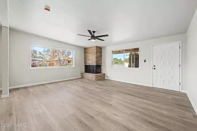 5842 E North Street, Tucson, AZ 85712 - Photo 9