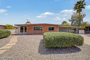 5842 E North St, Tucson, AZ 85712 - Photo 1