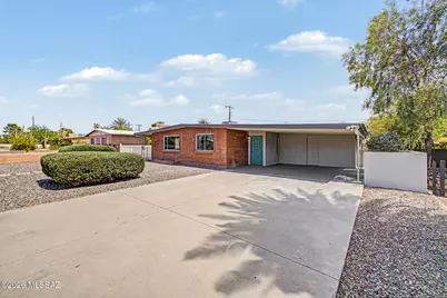 5842 E North Street, Tucson, AZ 85712 - Photo 3
