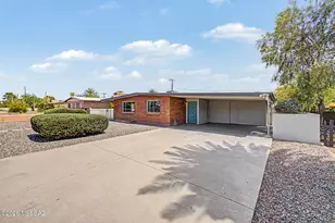 5842 E North St, Tucson, AZ 85712 - Photo 3
