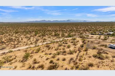 16435 W Guy Street, Tucson, AZ 85736 - Photo 5