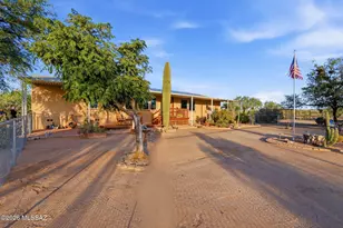 8560 S Marstellar Rd, Tucson, AZ 85736 - Photo 37