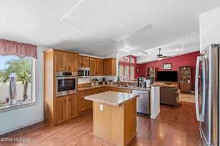 8560 S Marstellar Rd, Tucson, AZ 85736 - Photo 13