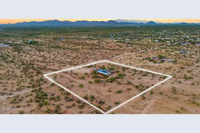 8560 S Marstellar Road, Tucson, AZ 85736 - Photo 5