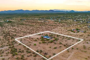 8560 S Marstellar Rd, Tucson, AZ 85736 - Photo 5