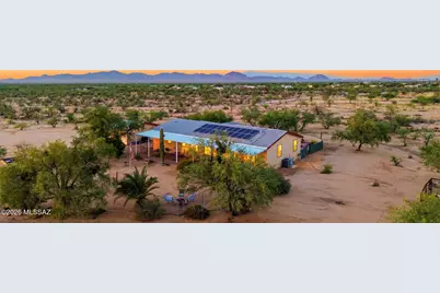 8560 S Marstellar Road, Tucson, AZ 85736 - Photo 43