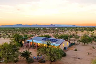 8560 S Marstellar Rd, Tucson, AZ 85736 - Photo 43