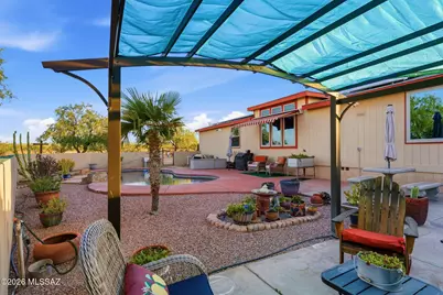 8560 S Marstellar Road, Tucson, AZ 85736 - Photo 39