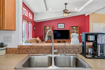 8560 S Marstellar Road, Tucson, AZ 85736 - Photo 19