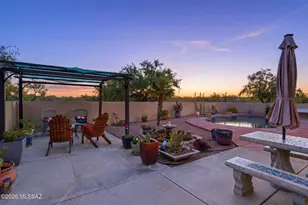 8560 S Marstellar Rd, Tucson, AZ 85736 - Photo 41