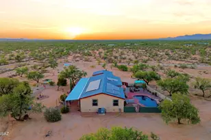 8560 S Marstellar Rd, Tucson, AZ 85736 - Photo 3