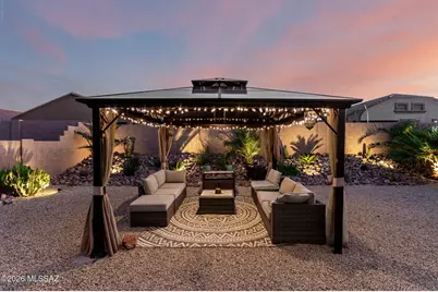 9265 W Tenaza Lane, Marana, AZ 85653 - Photo 41