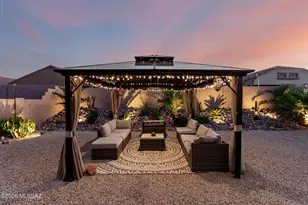 9265 W Tenaza Ln, Marana, AZ 85653 - Photo 41